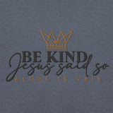 BE KIND HOODIE *CALI-WRSHP