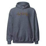 THE LOVE HOODIE BY ALORS JE VAIS *WRSHP