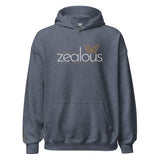 ZEALOUS CLASSIC HOODIE *BLESS-CLASSIC EDITION