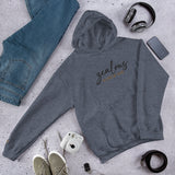 ZEALOUS HOODIE *WRSHP - SECOND EDITION