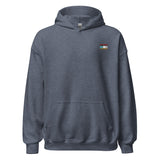 MESSENGER LOGO HOODIE