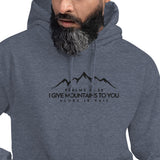 MOUNTAINS HODDIE *CC