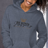 BE KIND HOODIE *CALI-WRSHP