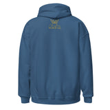 YESHUA HOODIE *GOLD EDITION