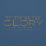 TO GOD BE THE GLORY - GOLD EDITION-3