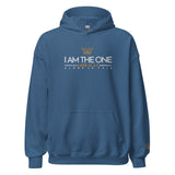 I AM THE ONE HOODIE *BLESS