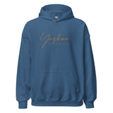 YESHUA HOODIE *GOLD EDITION