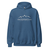 MOUNTAINS HOODIE *BLESS-CC