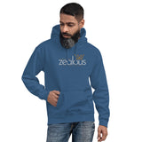 ZEALOUS CLASSIC HOODIE *BLESS-CLASSIC EDITION