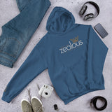 ZEALOUS CLASSIC HOODIE *BLESS-CLASSIC EDITION