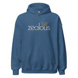 ZEALOUS CLASSIC HOODIE *BLESS-CLASSIC EDITION