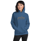 ZEALOUS HOODIE *GOLD EDITION *GCC