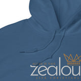 ZEALOUS CLASSIC HOODIE *BLESS-CLASSIC EDITION