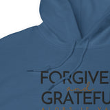 FORGIVEN -AND- GRATEFUL HOODIE *WRSHP *FAV