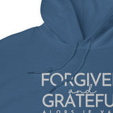 FORGIVEN & GRATEFUL GOODIE *CC EDITION