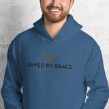 SAVED BY GRACE HOODIE  *WRSHP*