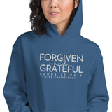 FORGIVEN & GRATEFUL GOODIE *CC EDITION