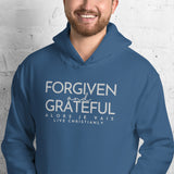 FORGIVEN & GRATEFUL GOODIE *CC EDITION