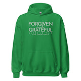 FORGIVEN & GRATEFUL GOODIE *CC EDITION