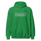 AMBASSADOR HOODIE