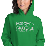 FORGIVEN & GRATEFUL GOODIE *CC EDITION