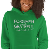 FORGIVEN & GRATEFUL GOODIE *CC EDITION