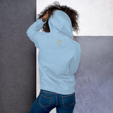 YESHUA HOODIE *GOLD EDITION