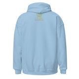 YESHUA HOODIE *GOLD EDITION