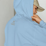 ZEALOUS CLASSIC HOODIE *BLESS-CLASSIC EDITION