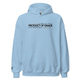 PRODUCT OF GRACE HOODIE *WRSHP2