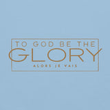 TO GOD BE THE GLORY - GOLD EDITION-3