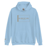 ALORS JE VAIS HOODIE - LIVE CHRISTIANLY (SPEC - GOLD EDITION)