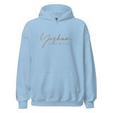 YESHUA HOODIE *GOLD EDITION