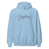 YESHUA HOODIE *WRSHP