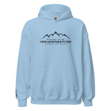 MOUNTAINS HODDIE *CC