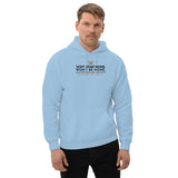 DONT START NONE - WONT BE NONE HOODIE