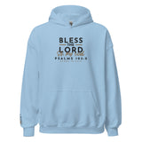 BLESS THE LORD HOODIE*WRSHP