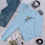 BE KIND HOODIE *CALI-WRSHP