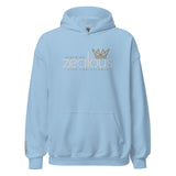 ZEALOUS CLASSIC HOODIE *BLESS-CLASSIC EDITION