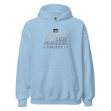 FEARLESS MESSENGER HOODIE