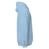 ZEALOUS HOODIE *GOLD EDITION *GCC