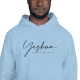 YESHUA HOODIE *WRSHP