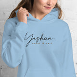 YESHUA HOODIE *WRSHP