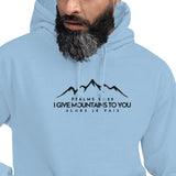 MOUNTAINS HODDIE *CC