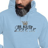 BE KIND HOODIE *CALI-WRSHP