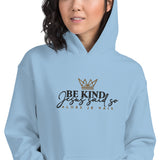 BE KIND HOODIE *CALI-WRSHP