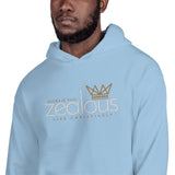 ZEALOUS CLASSIC HOODIE *BLESS-CLASSIC EDITION