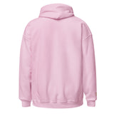 ALORS JE VAIS - AJV INITIAL HOODIE *WRSHP