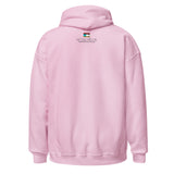 FEARLESS MESSENGER HOODIE *W