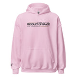 PRODUCT OF GRACE HOODIE *WRSHP2